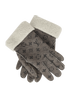Louis Vuitton Monogram Gloves, other view